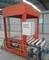 MGO Wall Board / Gypsum Board Manufacturing Machine with Double Drive Double Roller Extruding