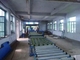 Mgo Board Production Line , Large Format Lightweight Wall Panel Machine