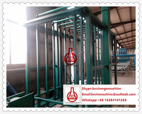 Colour Glazed Profile Roof Tile Making Machine for House Roof Building Decoration