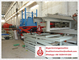 2 - 60mm Thickness Fiber Cement Board Production Line for Making Wall Panel