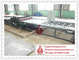 Fireproof Magnesium Oxide Board / Sandwich Panel Making Machine 23KW Total power