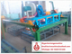 Fireproof Roofing Sheet Roll Forming Machine with 1500 Sheets Production Capacity