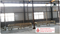 MgO Board Production Line for MgO / MgCl2 / Fiberglass Cloth / Sawdust Main materials