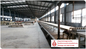 Wall Panel Manufacturing Equipment , Automatic Sandwich Panel Production Line 