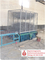 1500 Sheets Large Capacity Fiber Cement Board Production Line High Automatization Degree