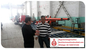 Full Automatic Mgo / Mgcl / Fiber Material Roofing Roll Forming Machine Energy Saving