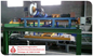 Industrial MgO Board Production Line , Cold Pressure Construction Material Making Machinery
