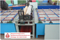 EPS Sandwich Wall Board Forming Machine for Building Construction Material