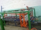 Automatic Building Wall Panel Making Machine with 2000sqm Production Capacity