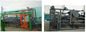 45# Steel Constructure Magnesium Oxide Board Production Line for Wall Pannel
