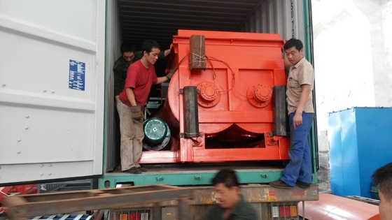 CE Door Making Machines for Mgo / Mgcl / Fiber Glass Mesh Raw Material