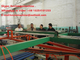Fully Auto Mixing System Sandwich Panel  Making  Machine , Wall Panel Manufacturing Equipment 