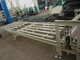 Hi Tech Model Mgo Board Gypsum Board Production Line with Auto Mixing System