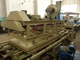 Heat Resistant Fiber Cement Board Production Line with PLC Control system