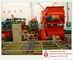 Paper Face Plasterboard Construction Material Making Machinery for Building Interlayer