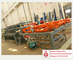 EPS Sandwich Panel Machine , High Temperature High Pressure Wall Panel Roll Forming Machine 
