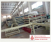 Fireproof MGO Board Construction Material Making Machinery Full Automatic