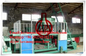 High Performance Mgo Board Production Line , Large Format Gypsum Board Machinery