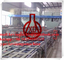 High Performance Mgo Board Production Line , Large Format Gypsum Board Machinery