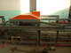 GRC Gypsum Board Production Line with Double Roller Extruding Technology