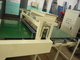 Magnesium Oxide Sheet Board Making Machine 1500 Sheets Larger Capacity