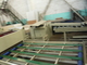 Light Weight Wall Panel Forming Machine for Mgo / Mgcl / Fiber Glass Mesh Raw Material