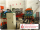 Hollow Sandwich Fiber Cement Wall Panel Forming Machine 4 - 25mm Thickness