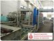 Hollow Sandwich Wall Panel MgO Board Production Line with 2500 Sheets Production Capacity