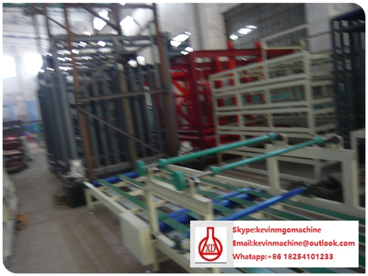 Light Duty Foaming Vacuum Forming Machine , Automatic Vacuum Forming Equipment 