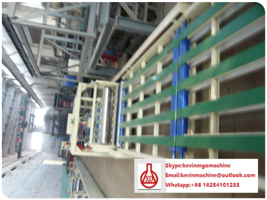 Light Weight Door Vacuum Forming Machine with Electric Automatic Control System