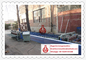 18KG/M3 EPS Sandwich Wall Panel Forming Machine for Public Construction Boards