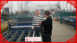 Light Weight EPS Sandwich Panel Machine , Magnesium Oxide Board Manufacturing Process Line