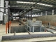 Semi Automatic Magnesium Oxide Board Production Line with 1200 mm width