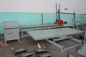 Moisture Resistant Magnesium Oxide Board Production Line With Double Working Station