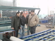 Full Automatic Board Making Machinery For Decorative Magnesium Oxide Board