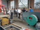 Semi Automatic Magnesium Oxide Board Production Line For MgO Panel Making