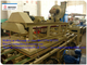 Automatic Fireproof MgO Board Production Line Wall Panel Manufacturing Equipment