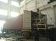 Magnesium Oxide Board Making MgO Board Production Line 25m * 1.58m * 1.8m