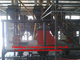 1.3M Width Wall Decorative Panel Magnesium Oxide Board Production Line Forming Board