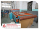 Large Production Building Material Machinery For EPS Sandwich Panel Production Line