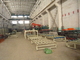 Non Combustible Building Materials Magnesium Oxide Board Making Machine CE
