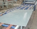 Lightweight Precast Concrete Wall Panel Roll Forming Machine 1 Year Warranty