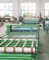High Strength Fireproof Straw Board Roll Forming Equipment Multi - Functional