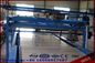 Automatic Wall Plastering Fiber Cement Board Production Line 1500 Sheets Capacity