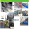 1300mm Width 380V EPS Sandwich Panel Forming Machine With 1 Years Warranty