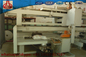 1300mm Width 380V Straw Board Machine With 600 Sheets / Shift Capacity