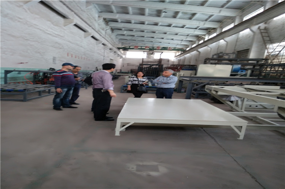 CE Certificiate Transverse Thin Corrugated Roof Sheet Forming Machine