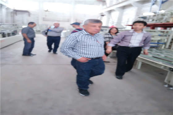 CE Certificiate Transverse Thin Corrugated Roof Sheet Forming Machine