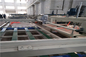 CE Certificated Tested Fireproof Large Format Mgo Board Production Line Making Machine