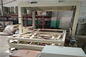 Used Polyurethane Premium Mgo Board Sandwich Panel Production Line Machine